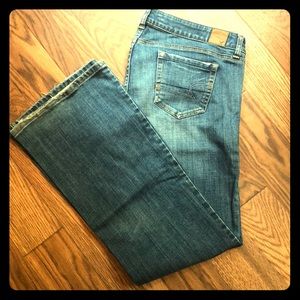 Final Price - American Eagle Boyfriend Jeans